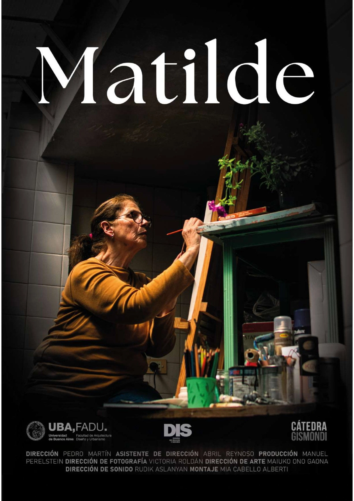 Matilde