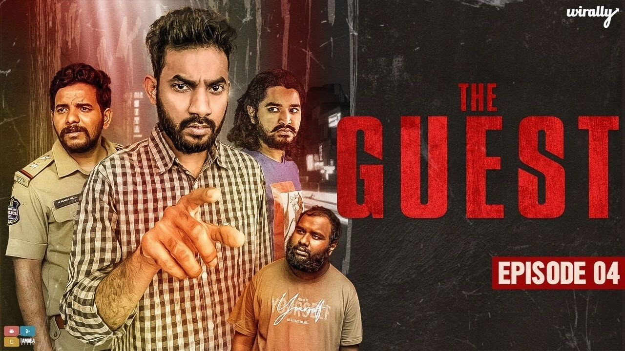 The Guest
