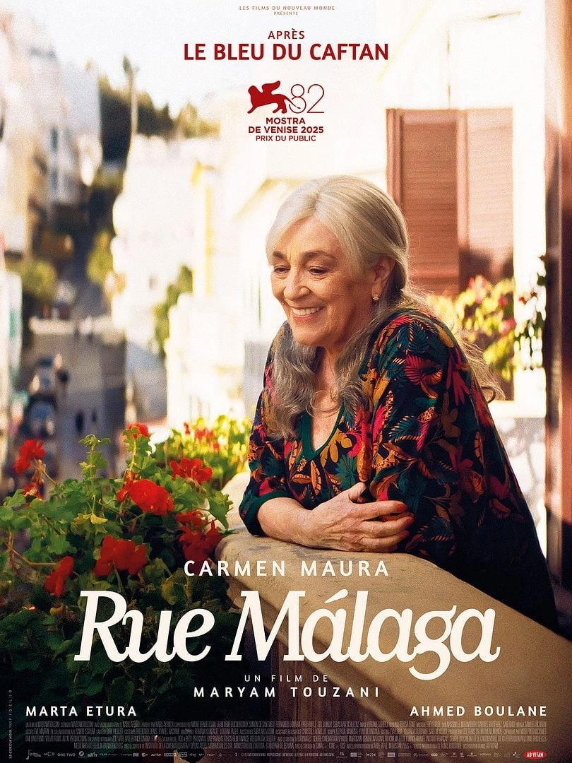 Calle Malaga