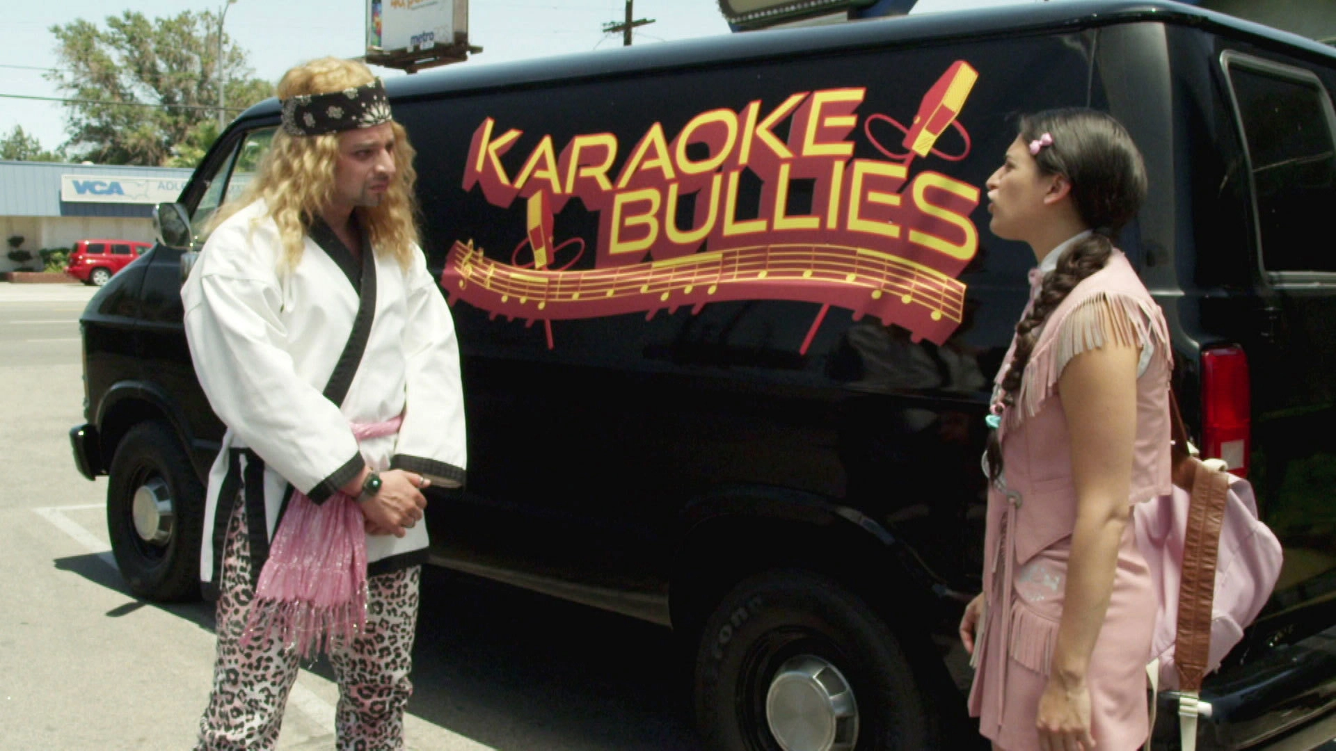 Kroll Show