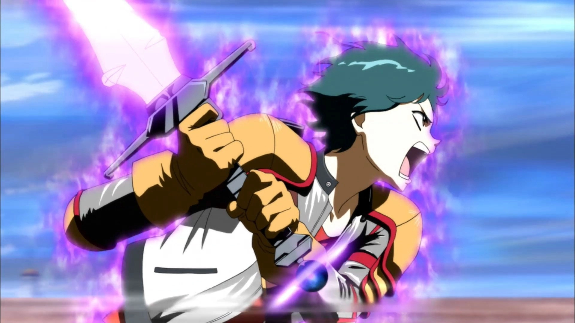Ixion Saga: Dimension Transfer