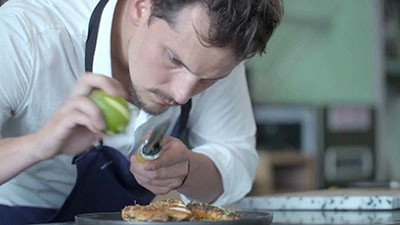 Planet Chef