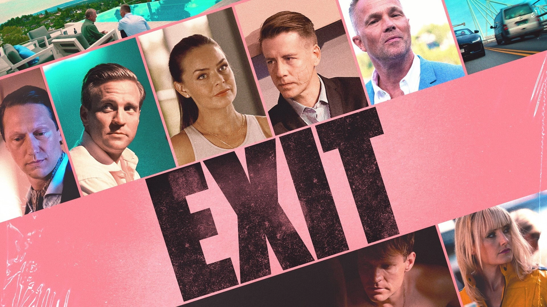 Exit