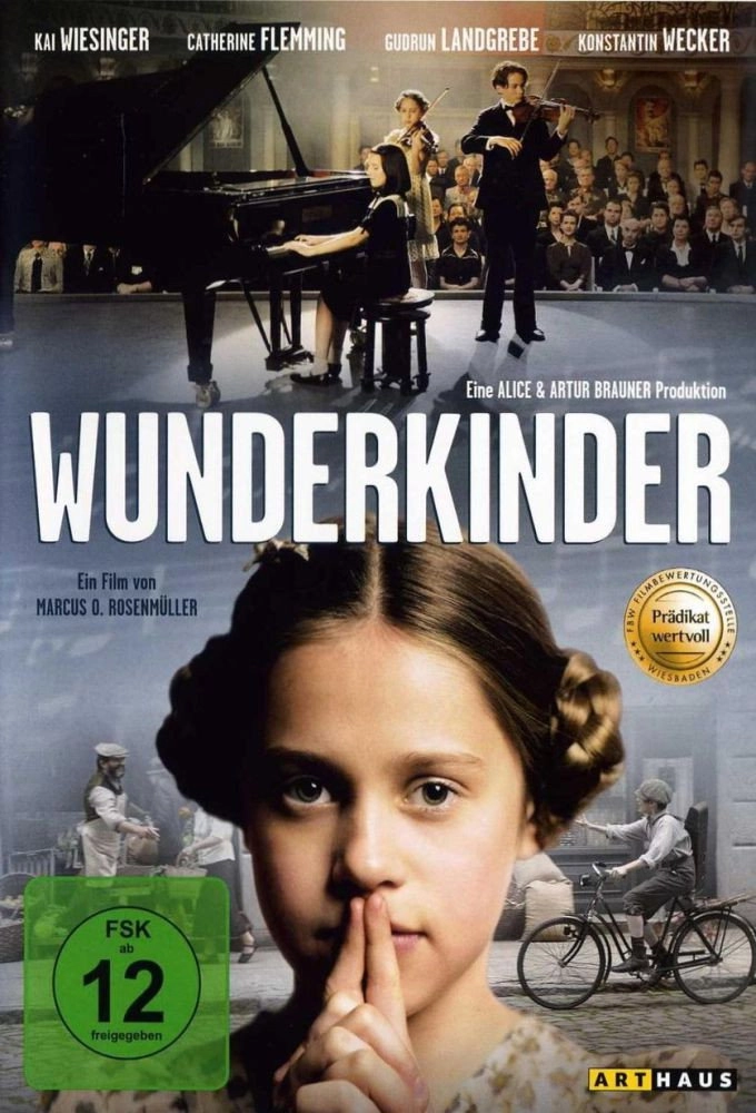 Wunderkinder
