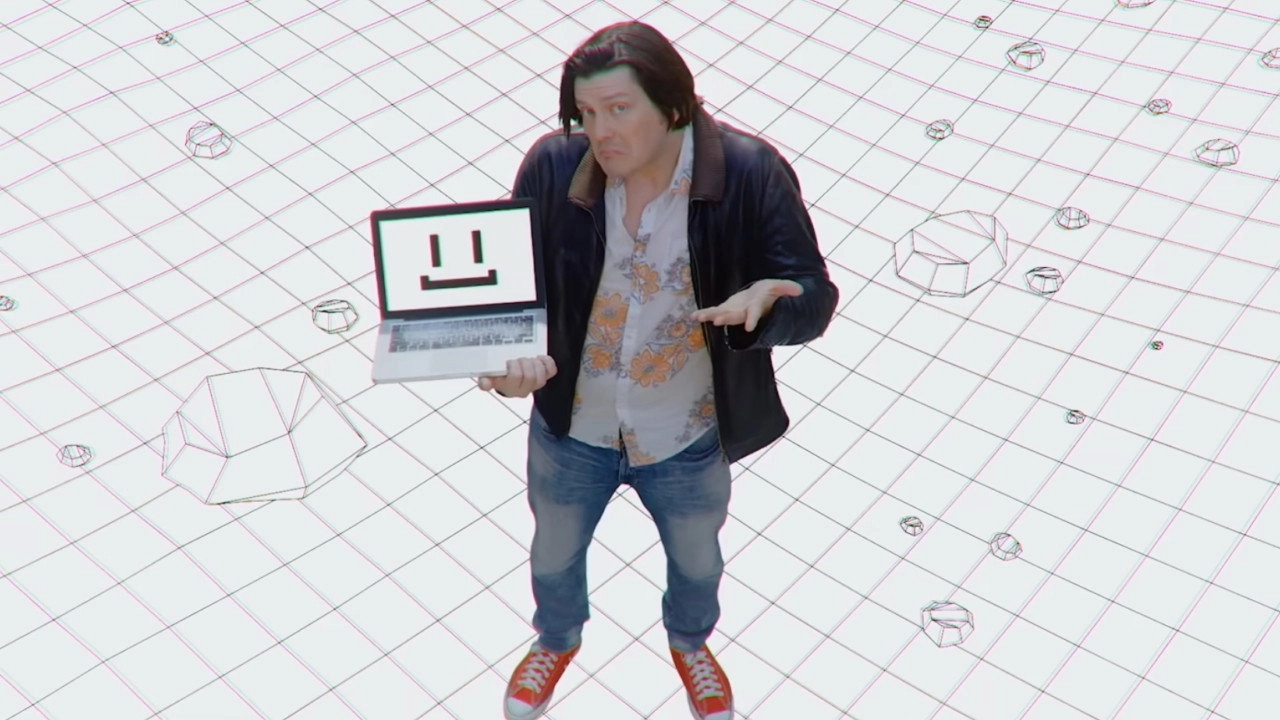 Trevor Moore: The Story of Our Times