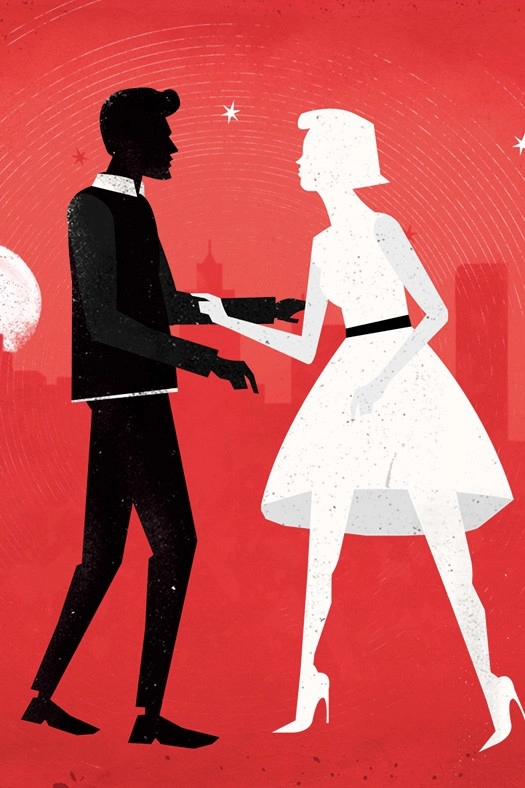 ¿Volverías con tu ex?