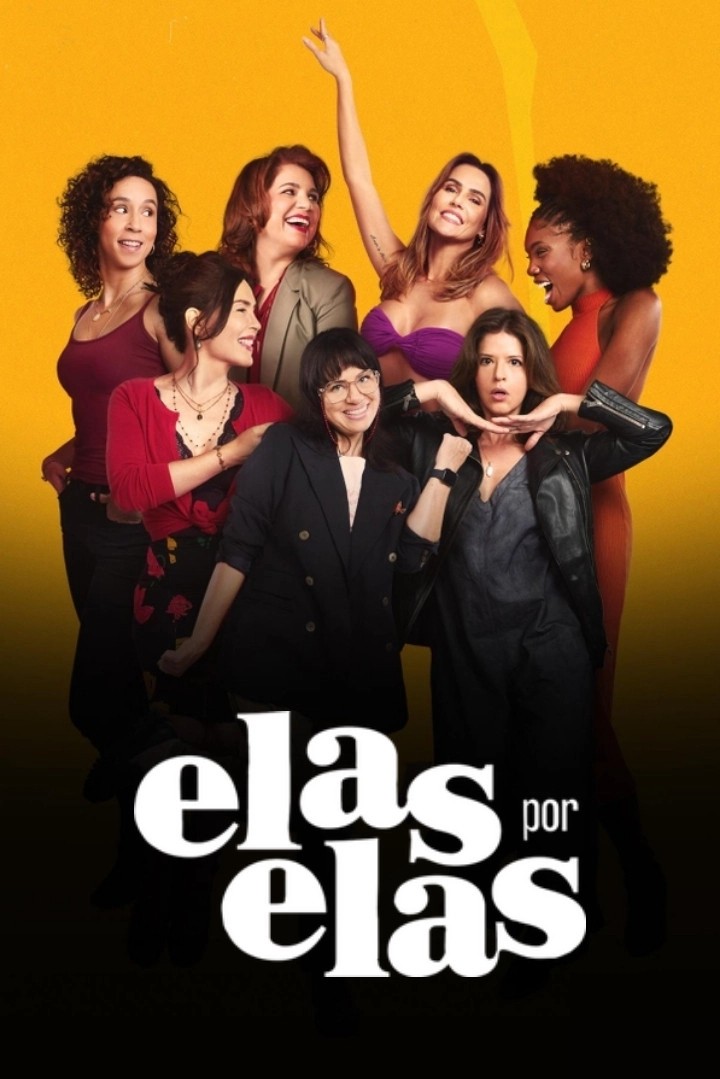 Elas por Elas
