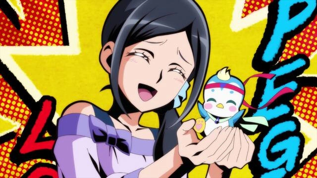 Healin' Good Precure