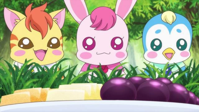 Healin' Good Precure