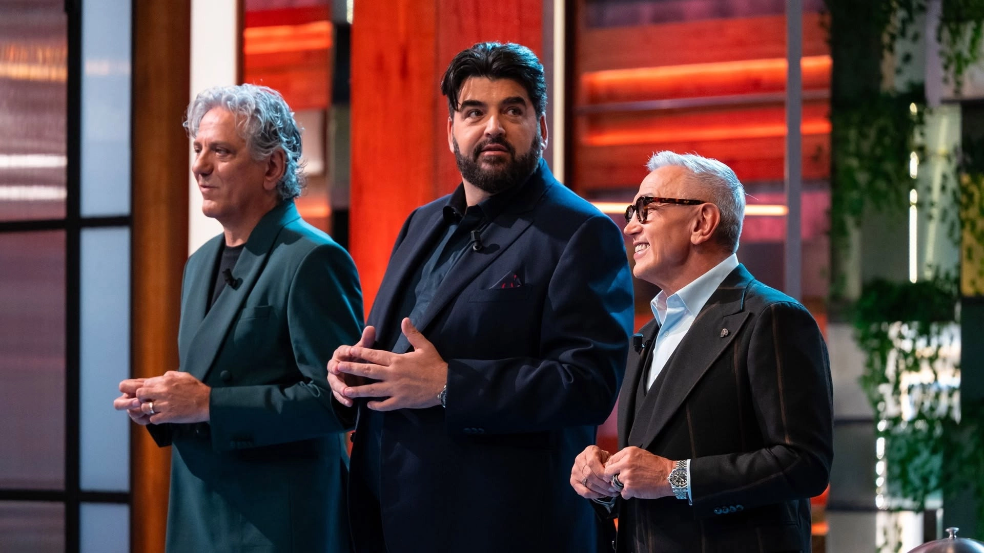 Masterchef Italy