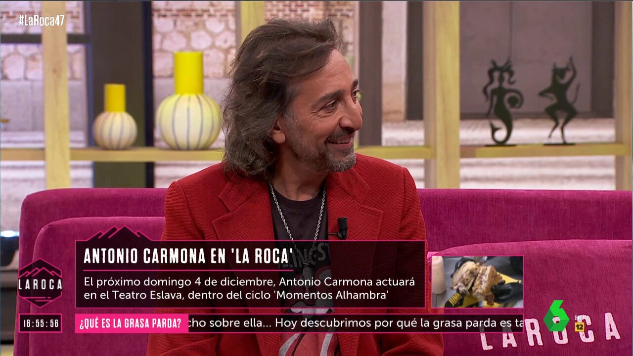 La Roca