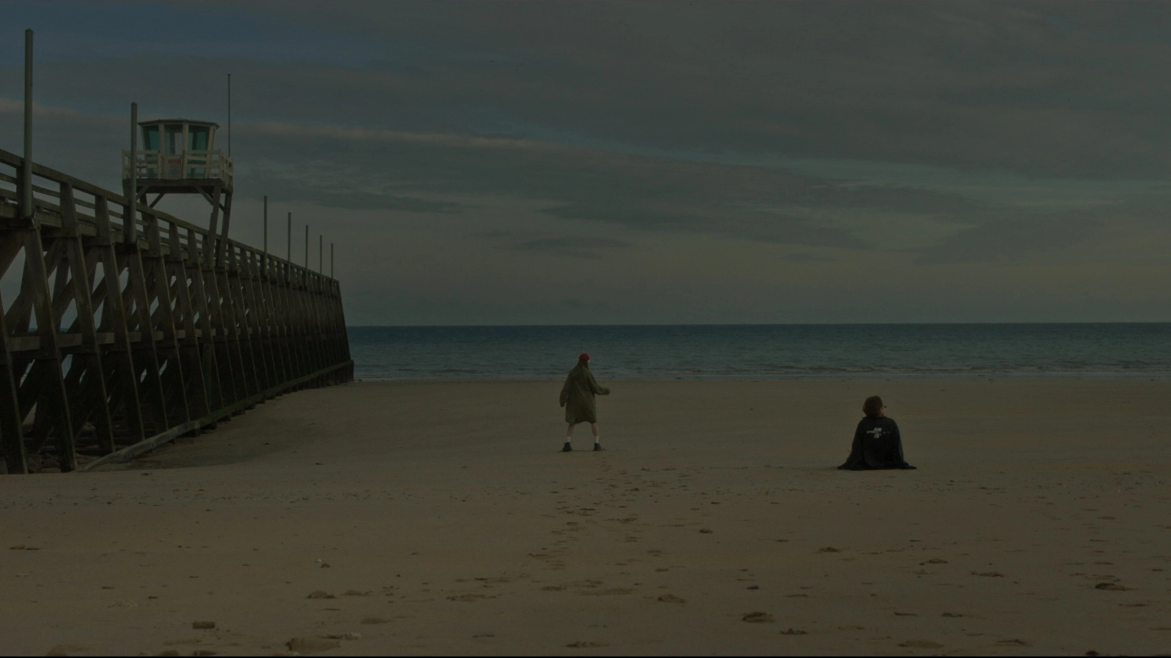 La Plage