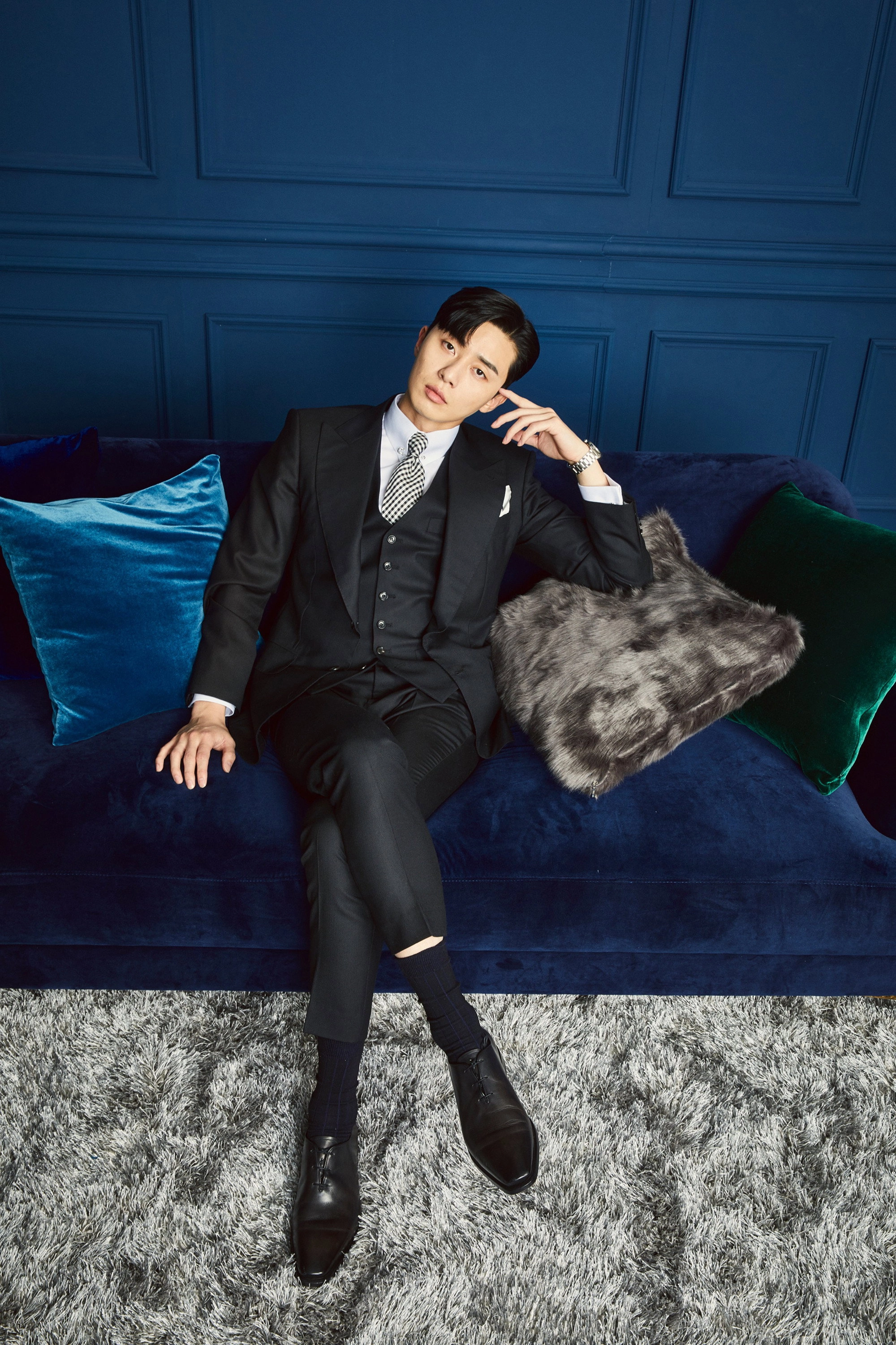 What's Wrong with Secretary Kim