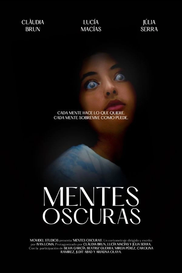 Mentes Oscuras