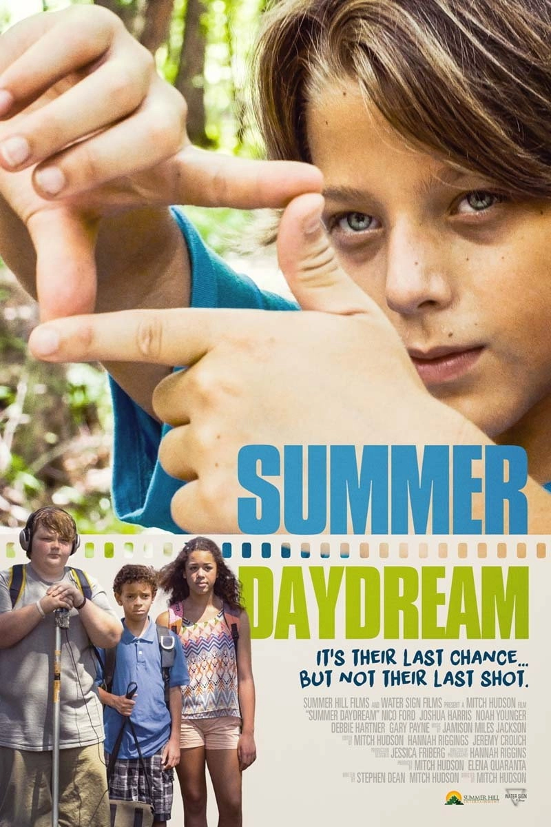 Summer Daydream