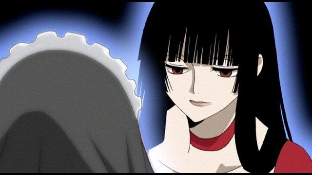 xxxHOLiC