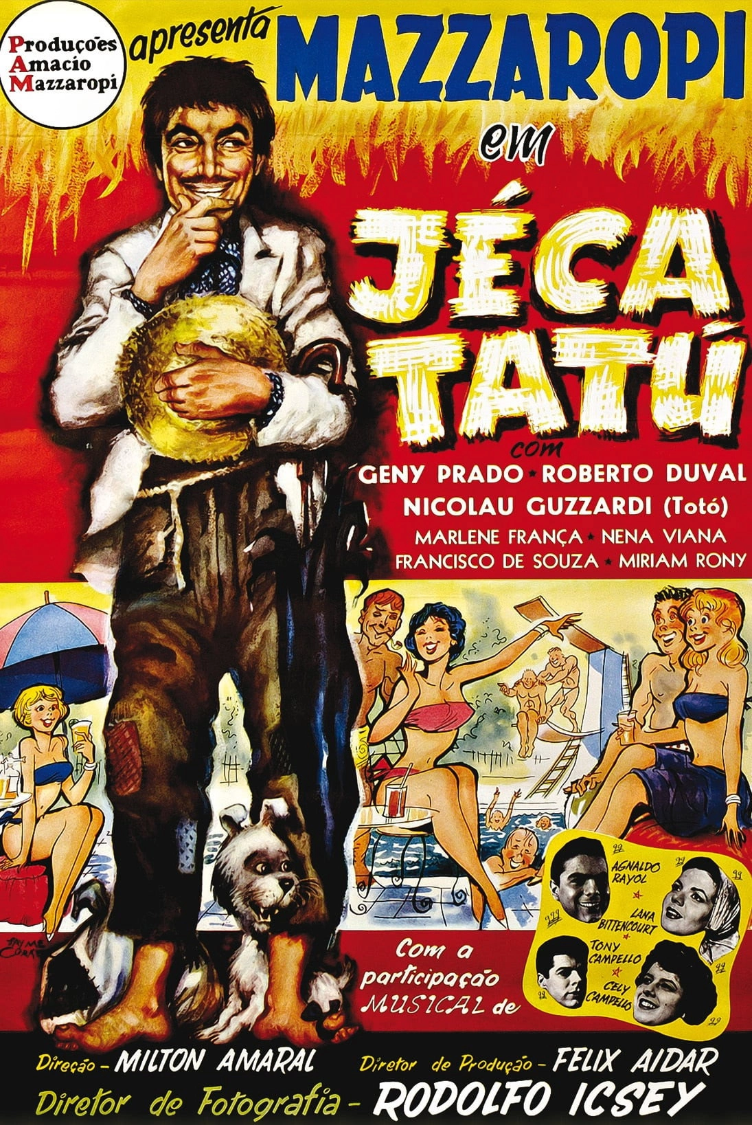 Jeca Tatu