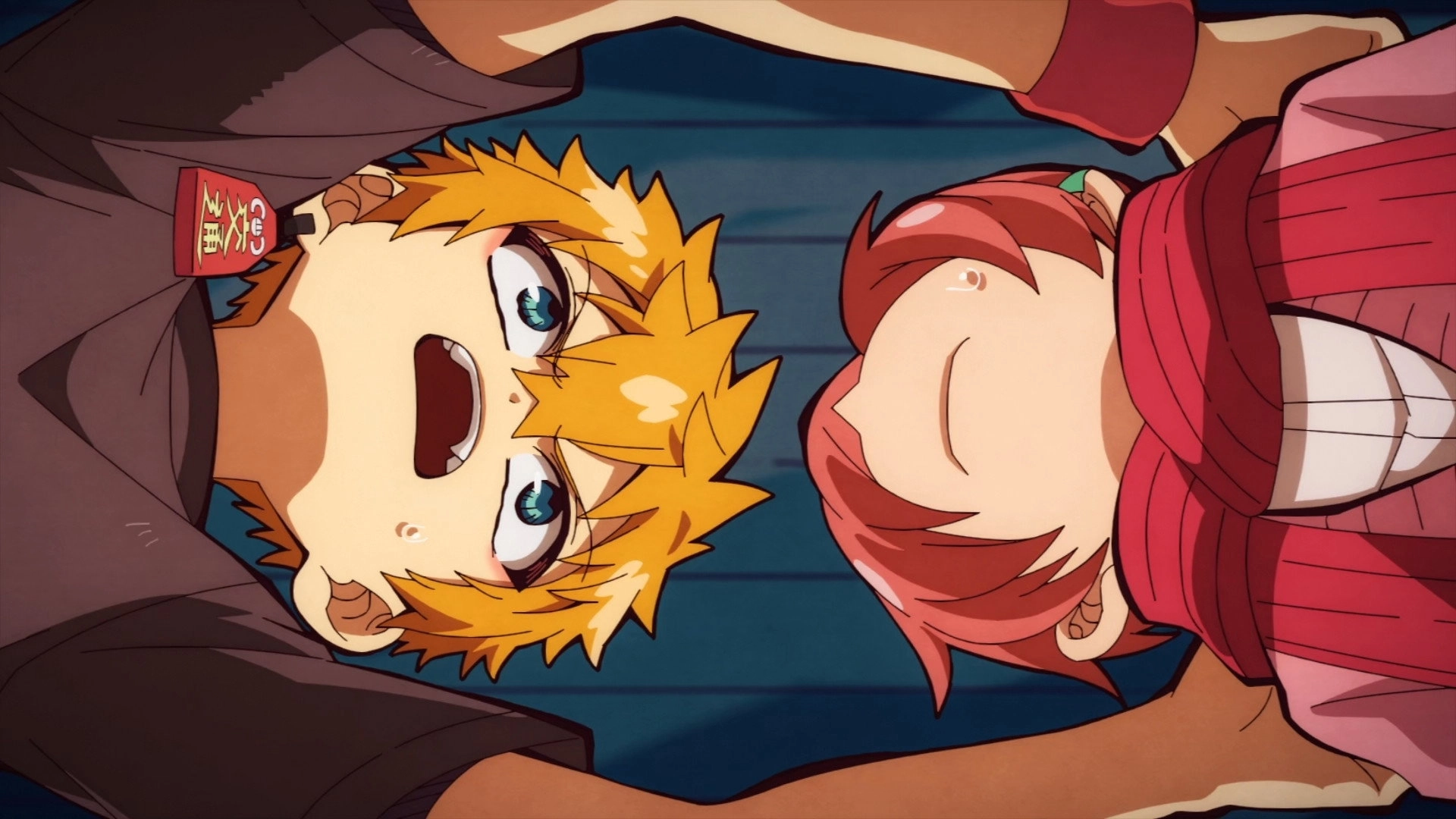Toilet-Bound Hanako-kun