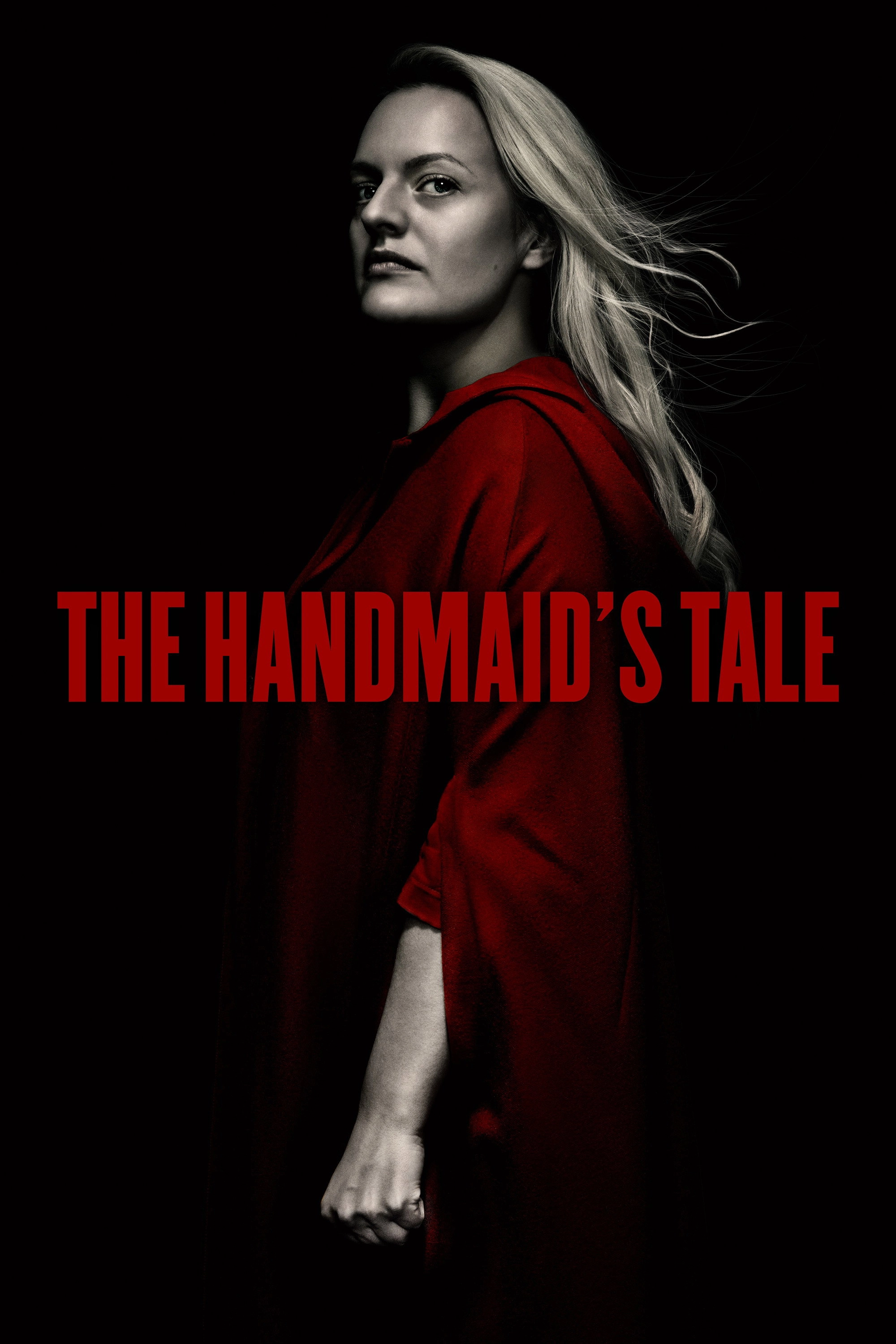 The Handmaid's Tale