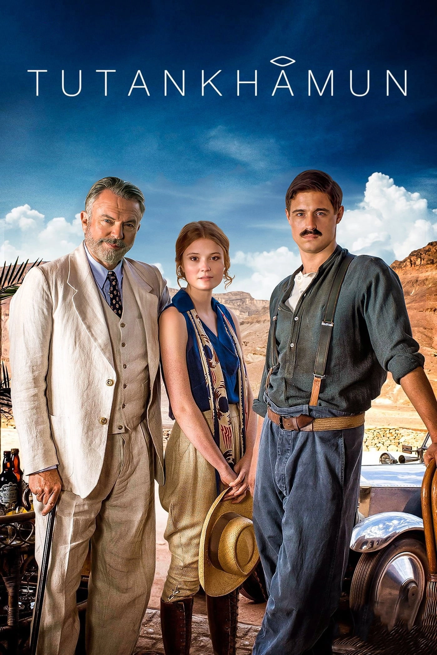 Tutankhamun