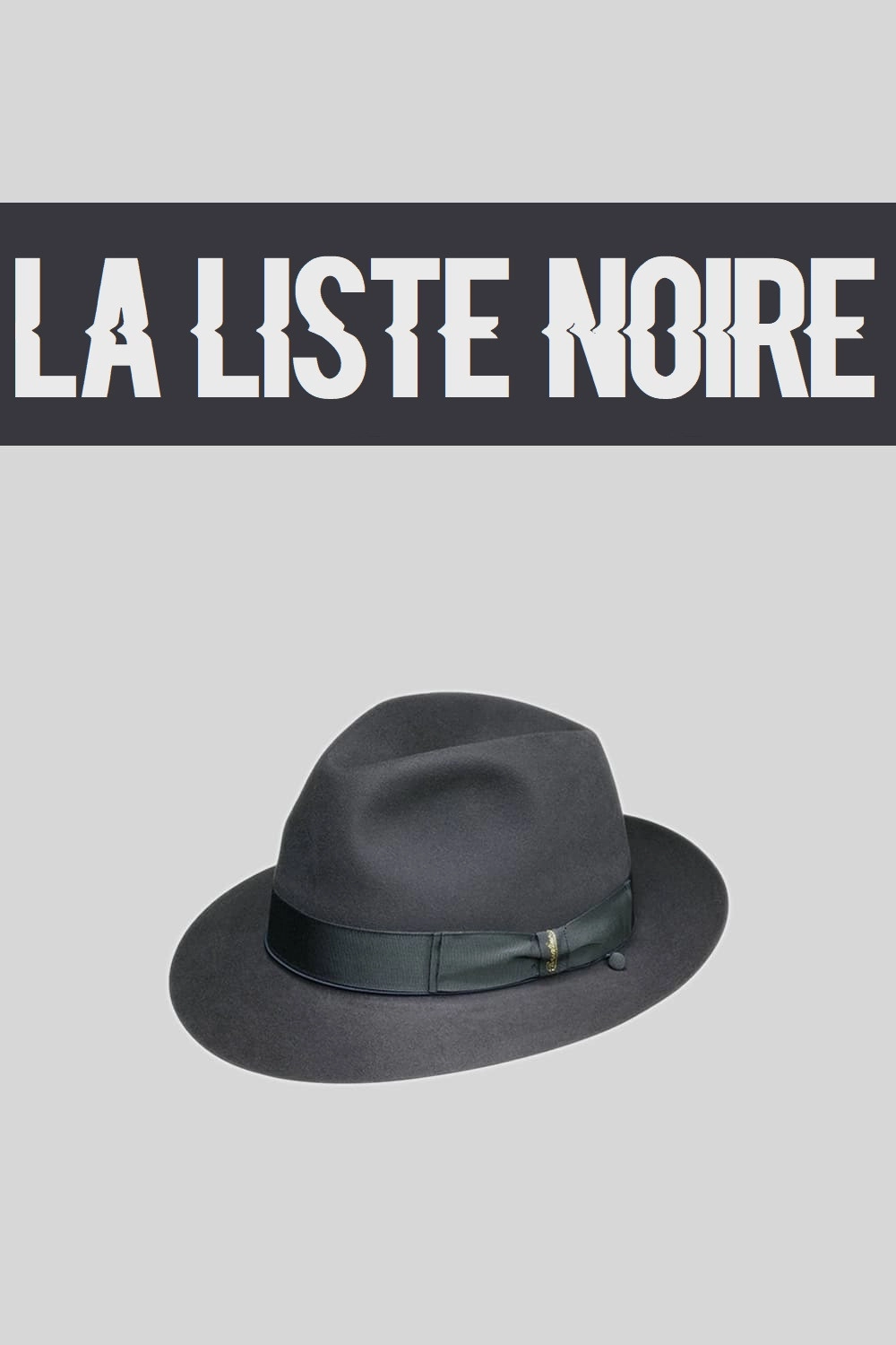 The Blacklist