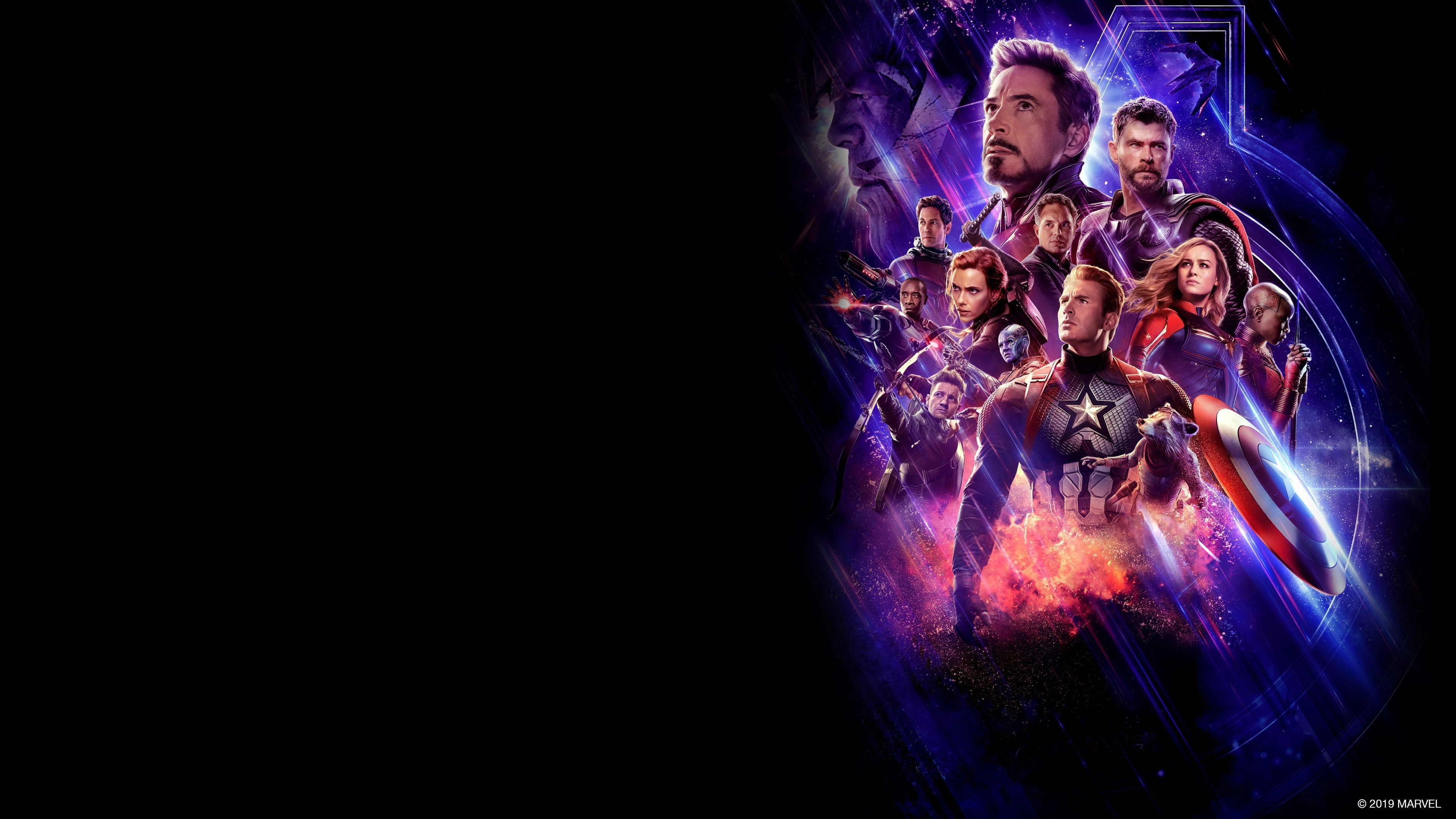 Avengers: Endgame