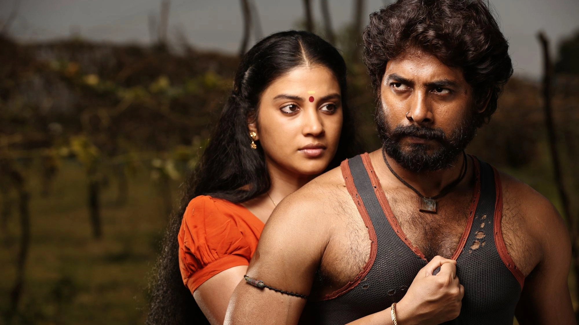Nedunchaalai