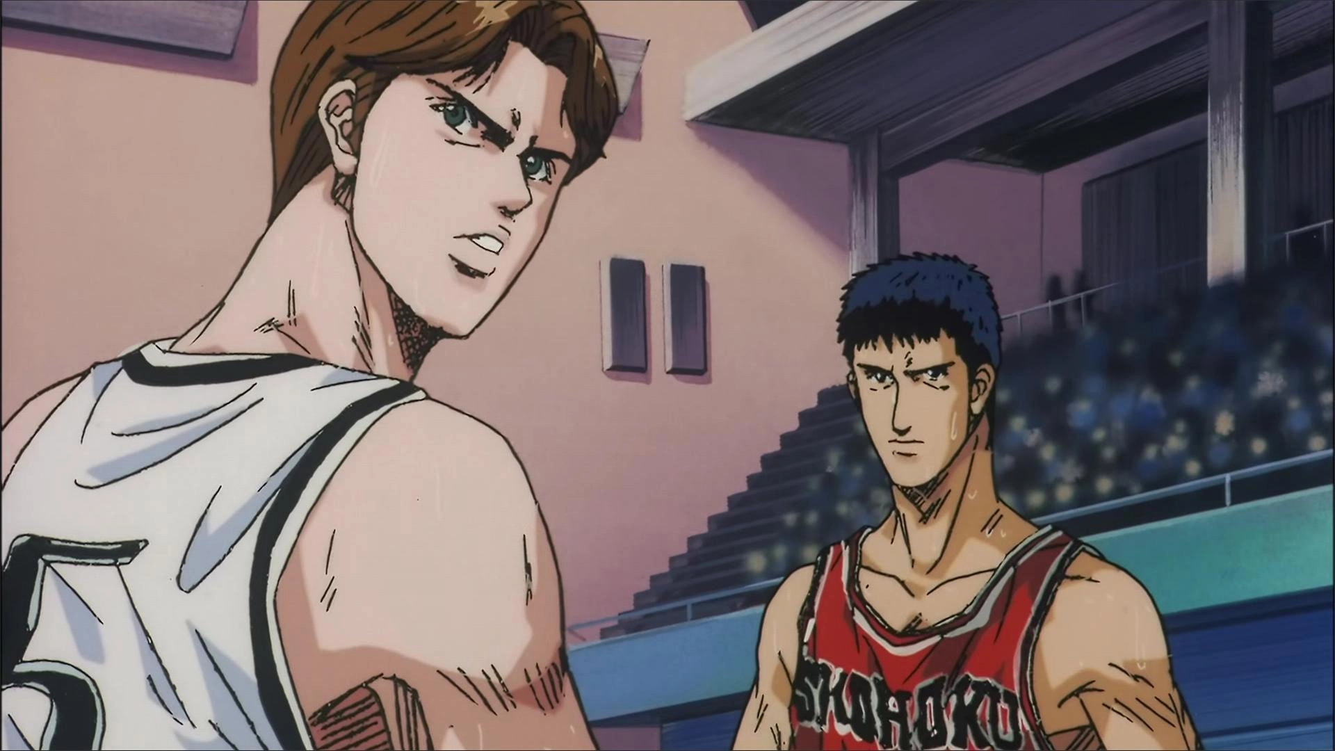 Slam Dunk