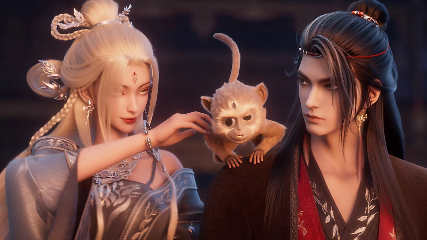 Jade Dynasty