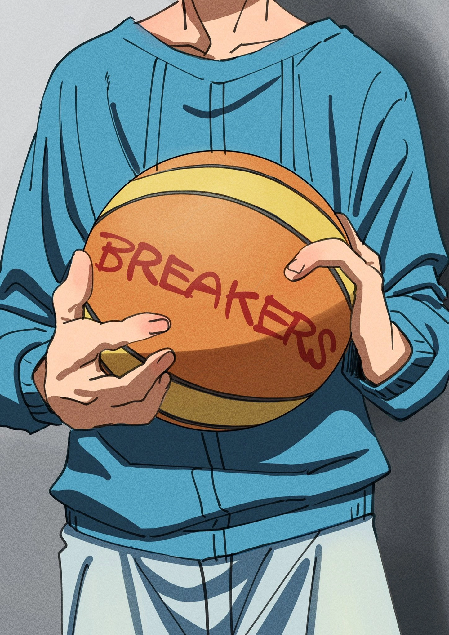 Breakers