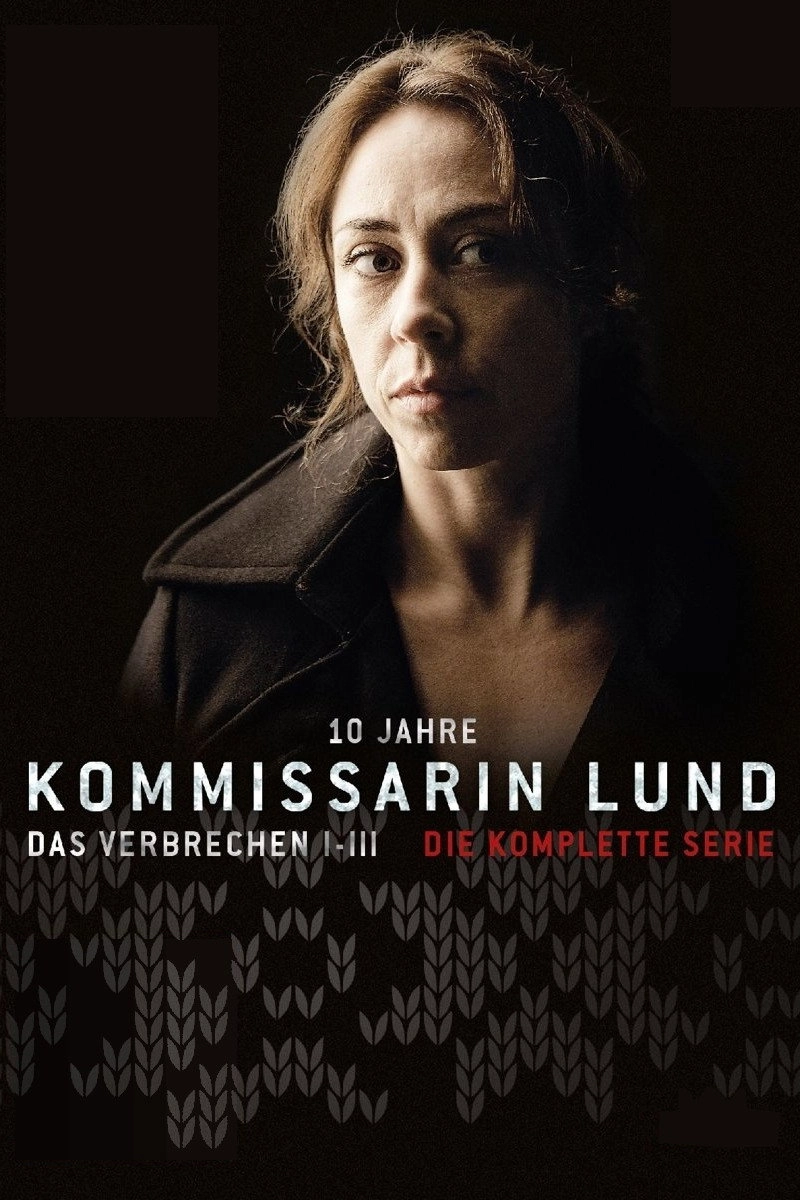 The Killing