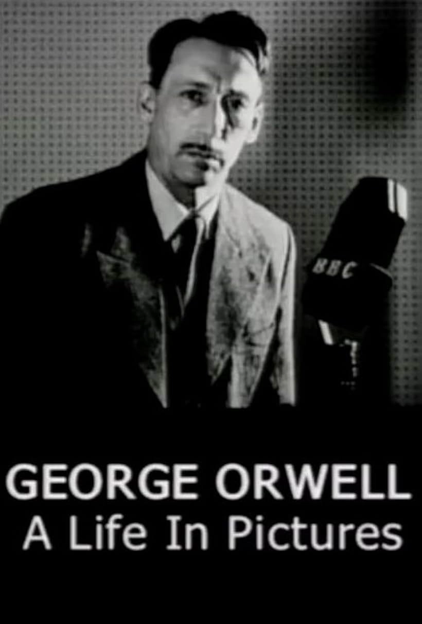 George Orwell: A Life In Pictures