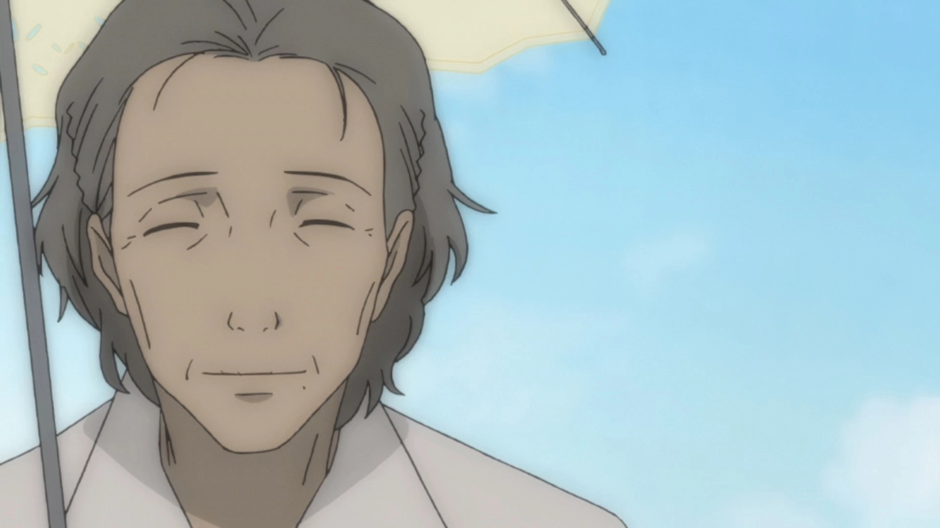 Natsume's Book of Friends