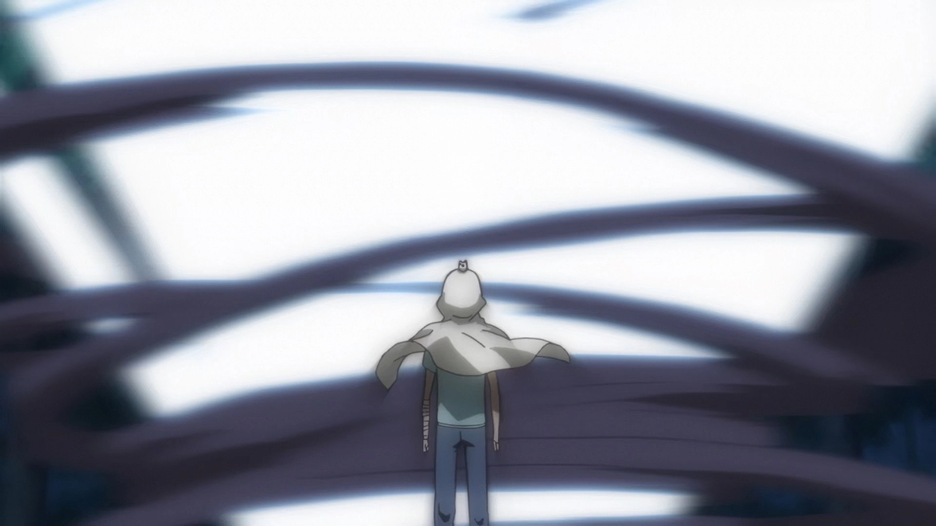 Natsume's Book of Friends