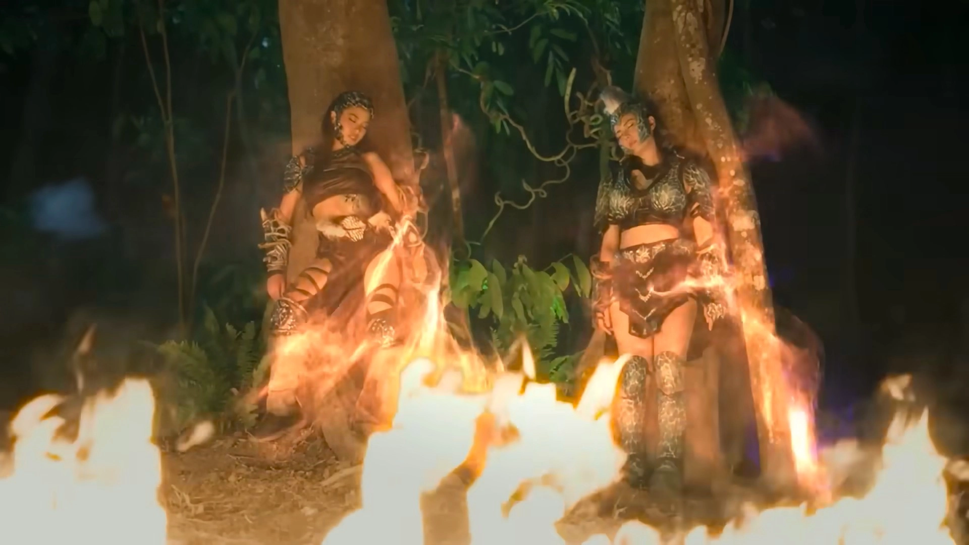 Encantadia Chronicles: Sang'gre