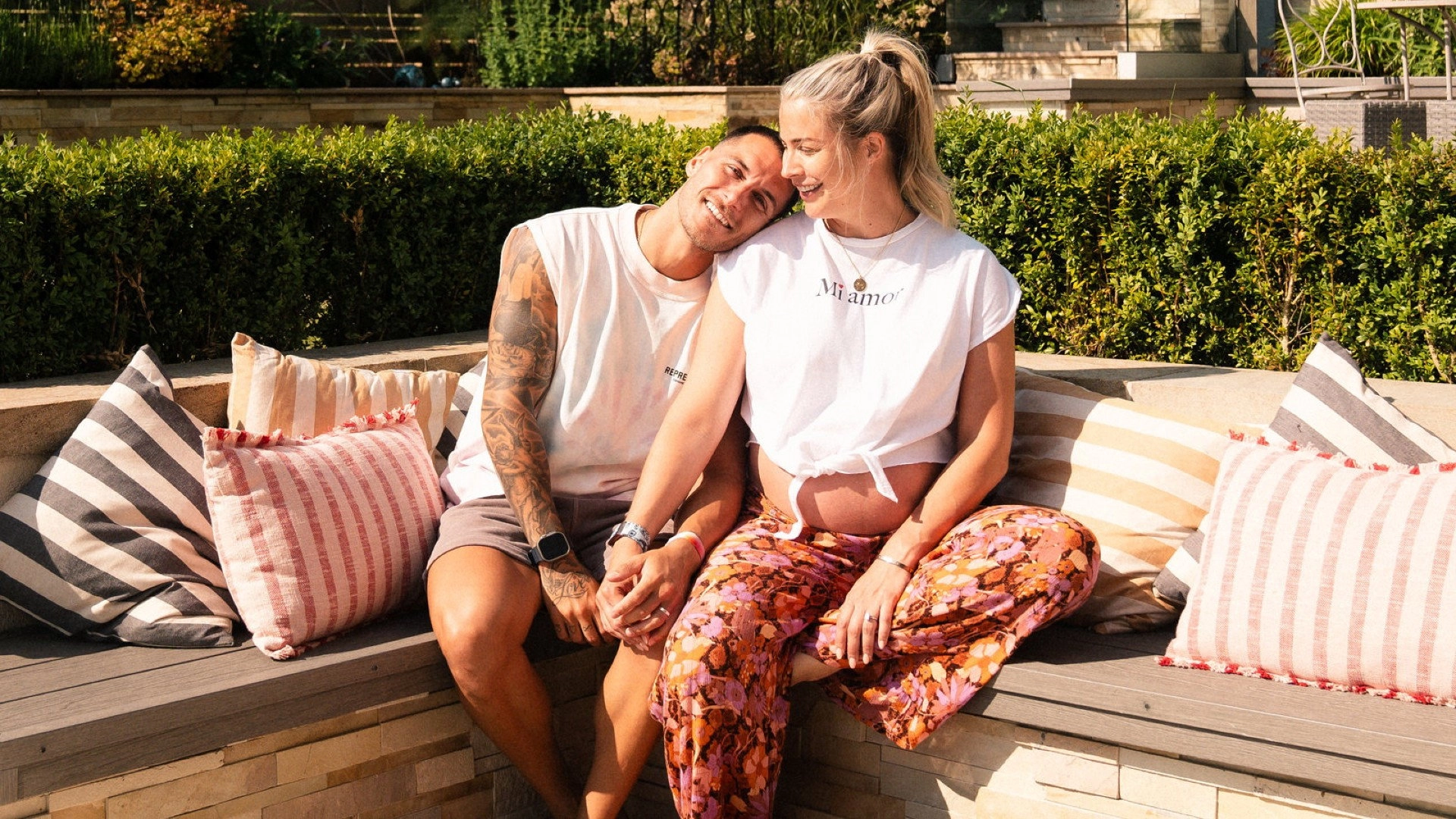 Gemma & Gorka: Life Behind the Lens