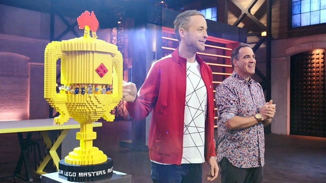 LEGO Masters