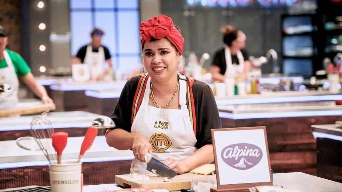 Masterchef Celebrity Colombia