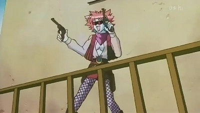 Corrector Yui