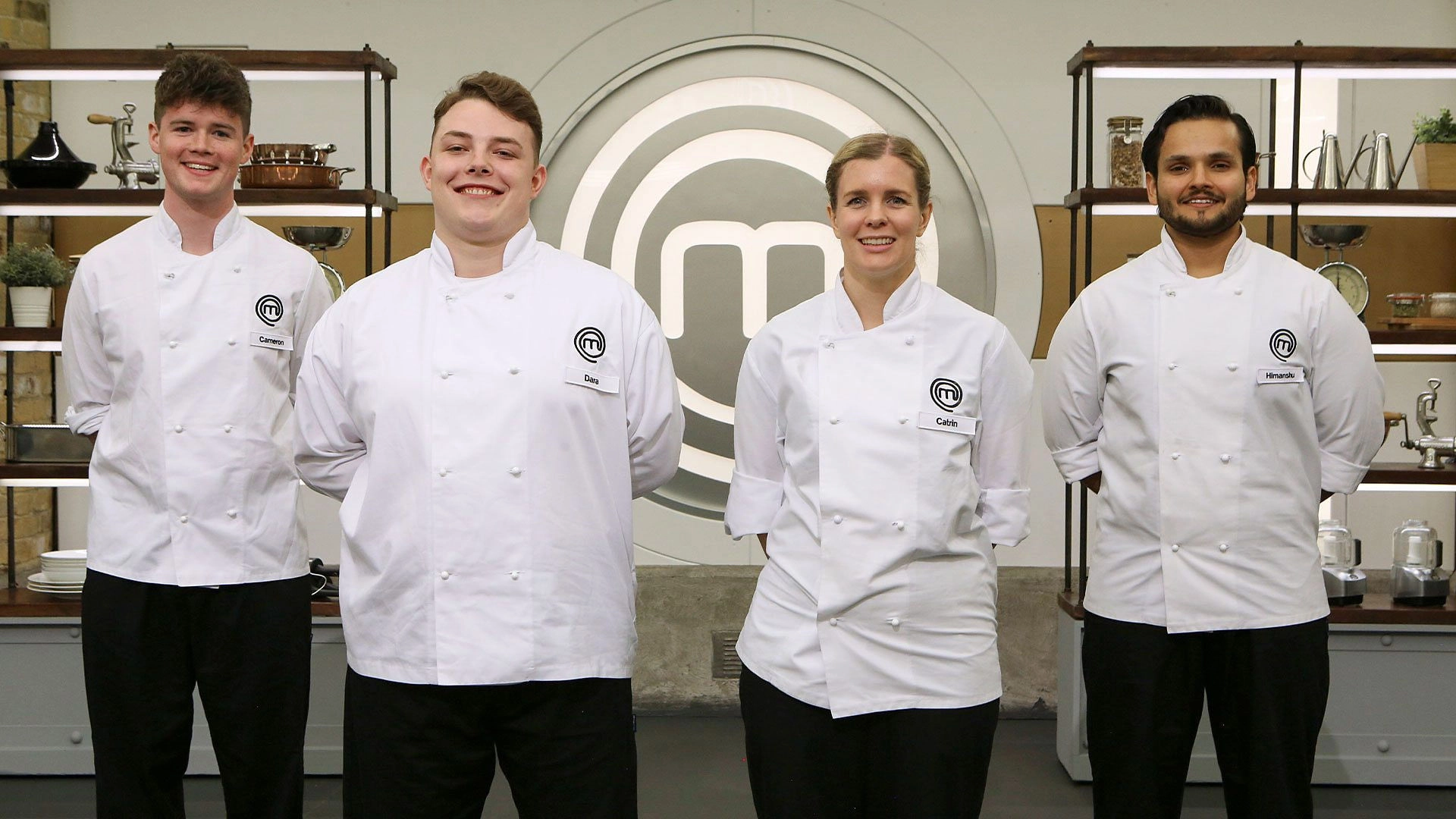 MasterChef: The Professionals