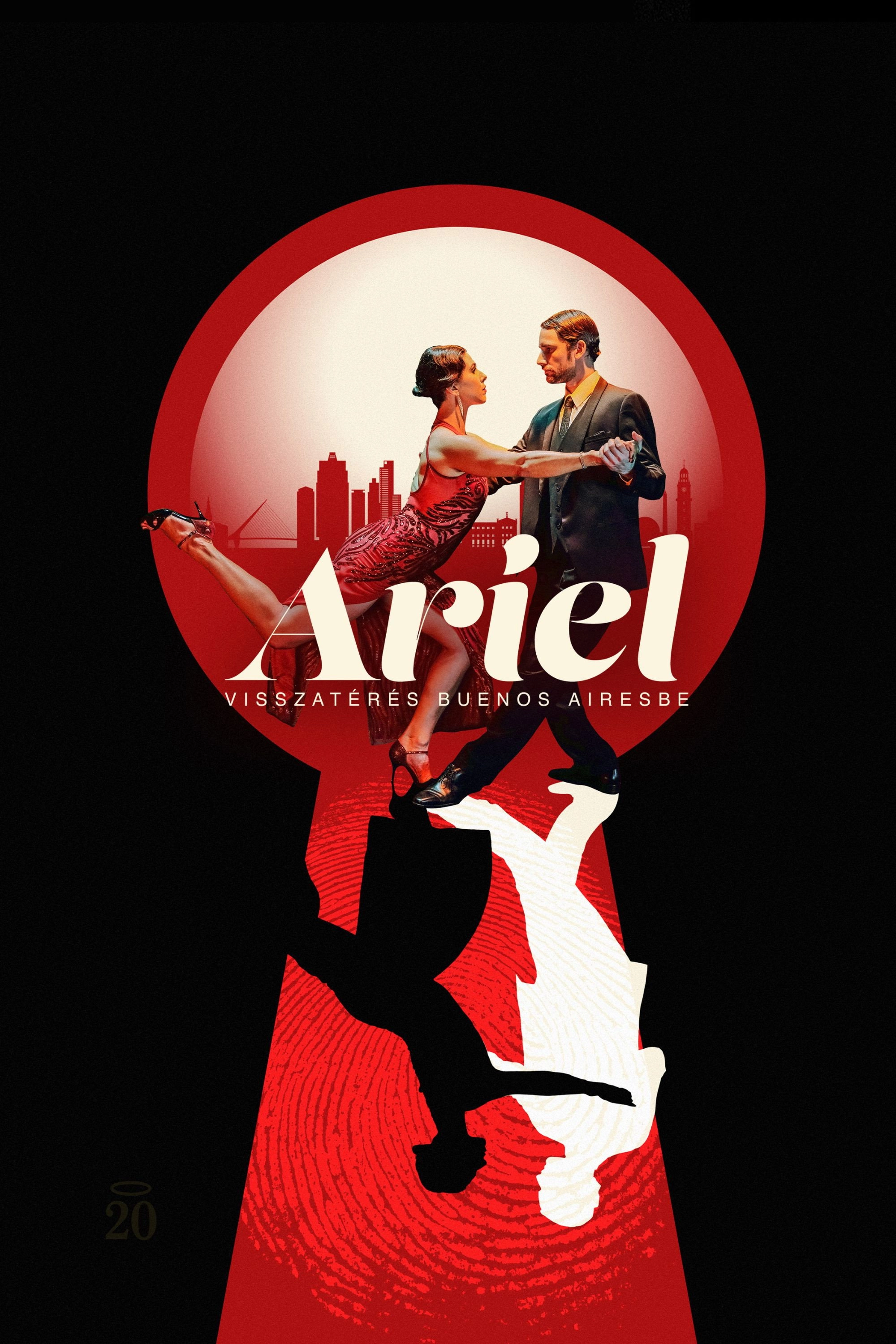 Ariel