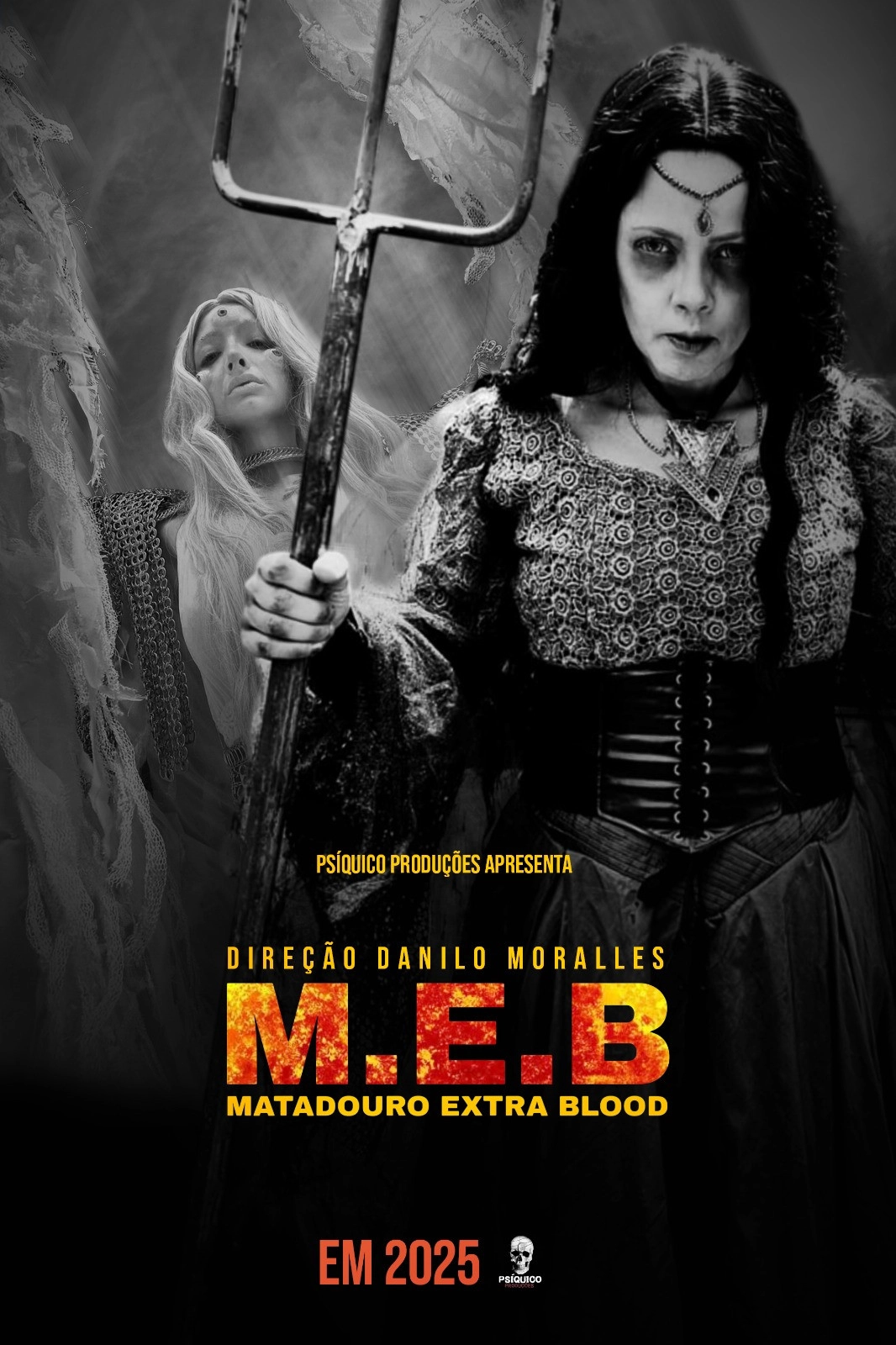 M.E.B - Matadouro Extra Blood