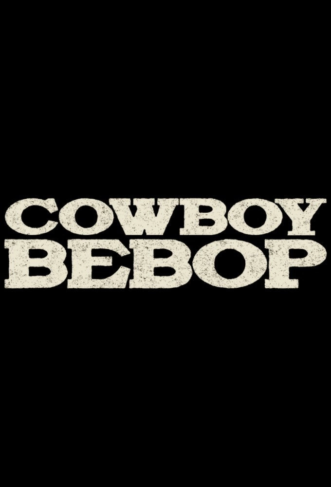 Cowboy Bebop