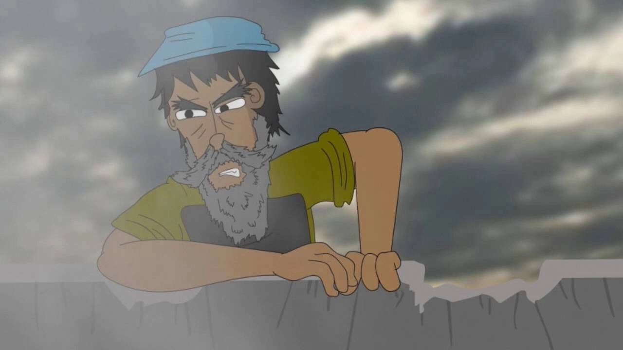 El Chiavo del 8