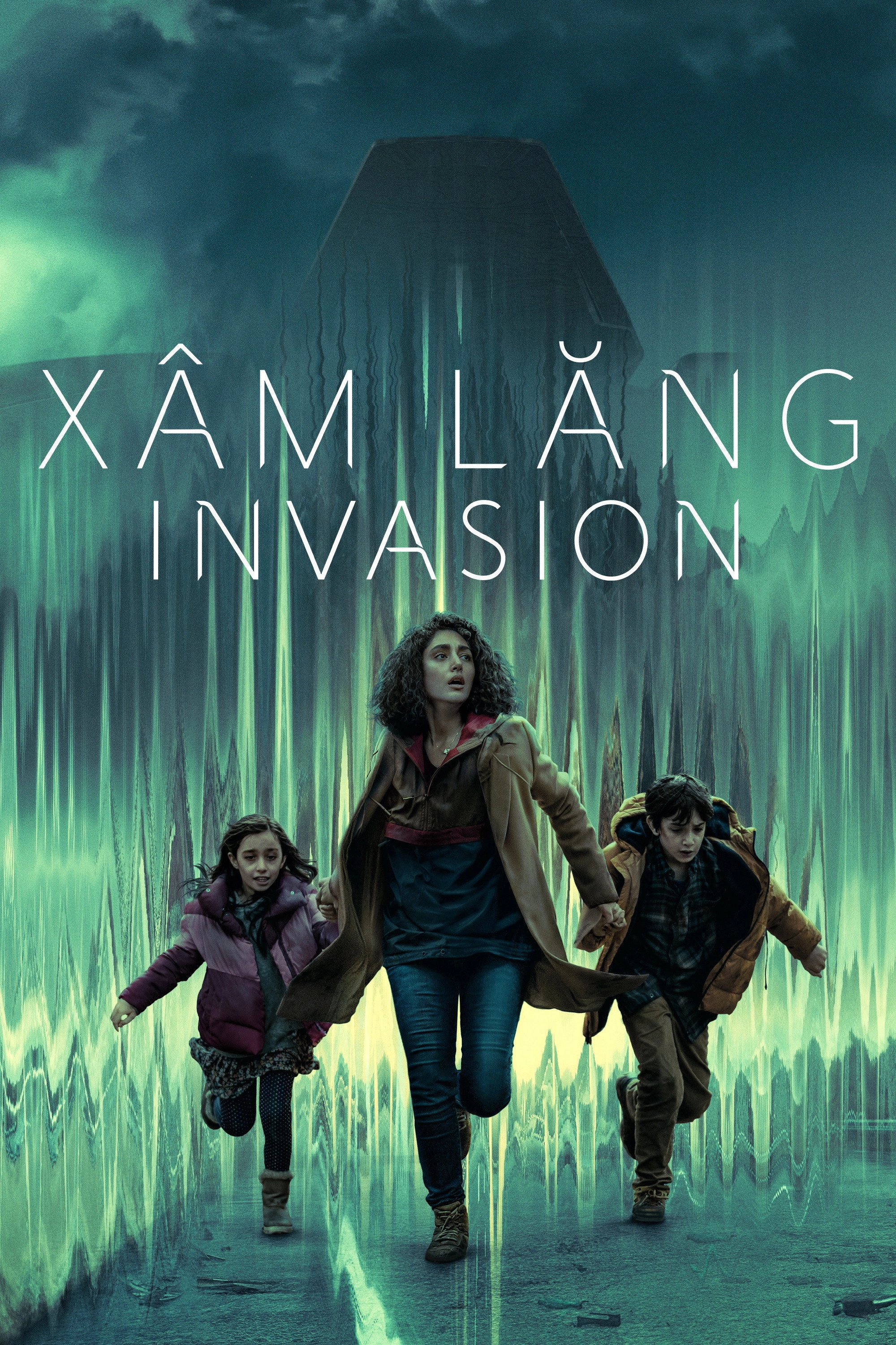 Invasion
