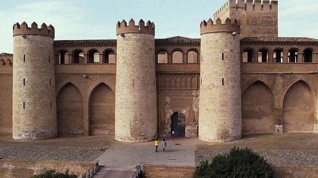 Los pilares del tiempo
