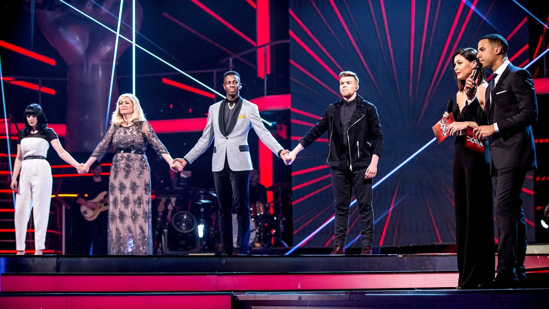 The Voice UK