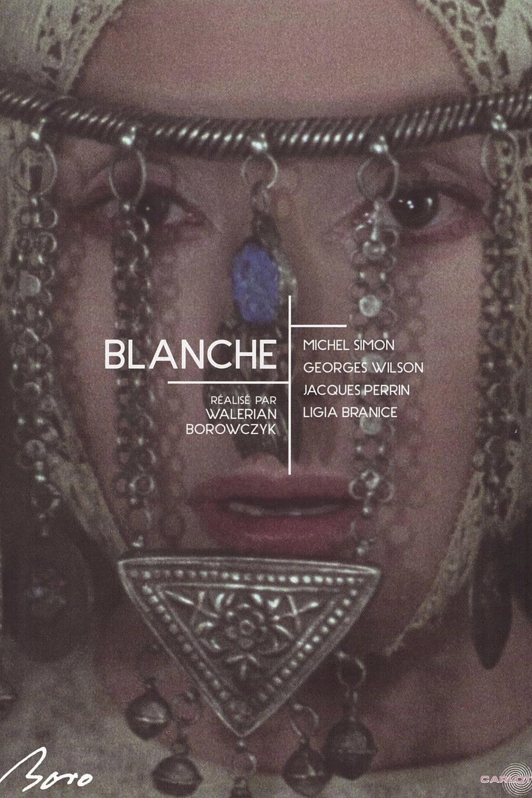 Blanche
