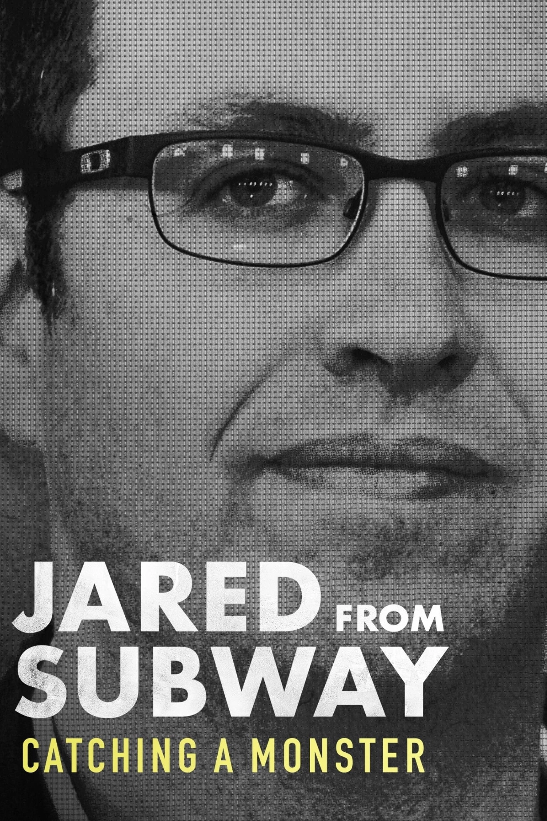 Jared from Subway: Catching a Monster