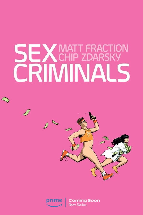Sex Criminals
